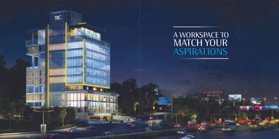 Trimurti Trident Business Center Brochure 7