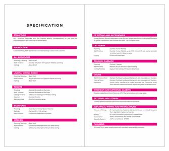 BE Realty Prestigia Brochure 38