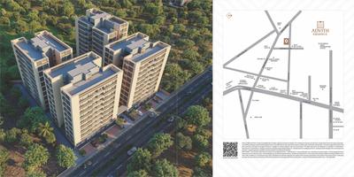 Advith Elegance Brochure 12