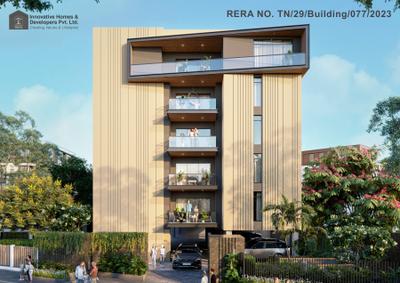 Innovative Suvarna Brochure 4