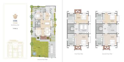Rameshwar Luxuriom Elite Brochure 16