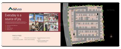 Sashank Aavaas Brochure 4