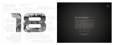 GD 18 Latitude Wing A and Wing B Brochure 3