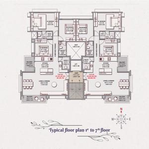 Aakar Pristine Brochure 5