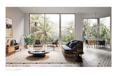 Image of 3145 Sq.ft 3 BHK Villa for sale in Vianaar La Cascada, Anjuna, Goa for Rs. 85000000