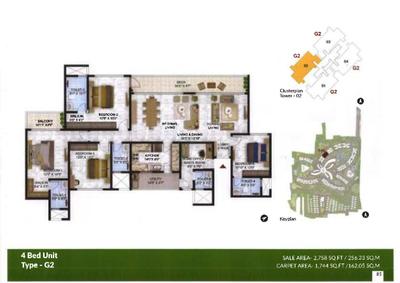 Prestige Park Grove Brochure 85