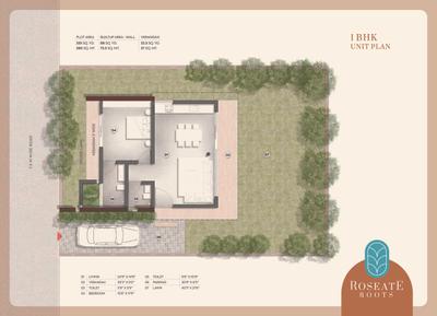 Rajyash Roseate Roots Brochure 13