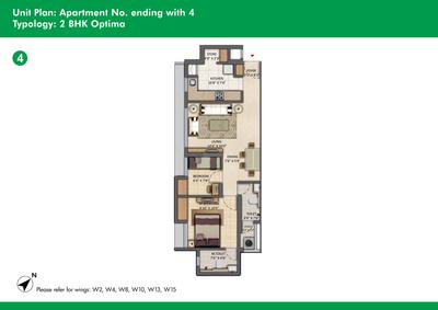 Lodha Amara Brochure 15