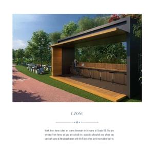 Concorde Abode 99 Brochure 34