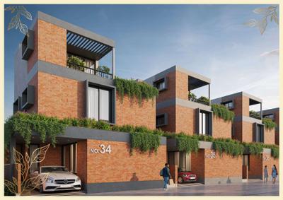 Krishvi E Villas Brochure 11