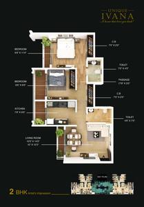 Unique Ivana Brochure 12