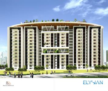 Rasun The Elysian Brochure 12