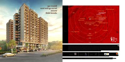 Dev Aashish Sky Brochure 16