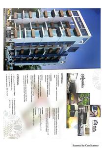 Image of 705 Sq.ft 1 BHK Apartment / Flat for sale in Hari Niwas Phase 1, Taloja, Navi Mumbai for Rs. 4320000