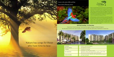 SNN Raj Greenbay Brochure 2