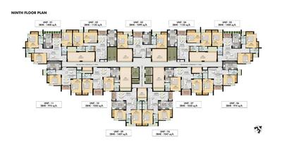 Ruby Royal Tower Brochure 5