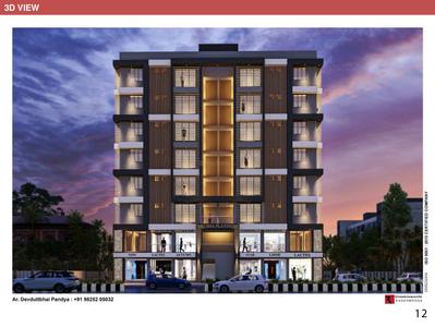 Vrusha Platinum Brochure 12