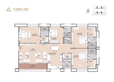 Sangini Aura Brochure 15