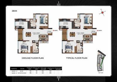Casagrand Reva Brochure 61