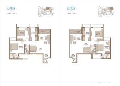 The Royal Bay Brochure 13