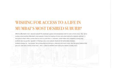 Arkade Prime Brochure 2