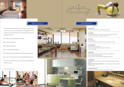 Avalon Residency Phase-2 Brochure 2