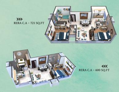 Diravya Apurva Vaishali Chsl Brochure 13