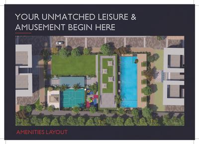 Majestique Signature Towers C4 Brochure 6