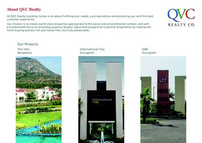 Mantri Hills Brochure 19