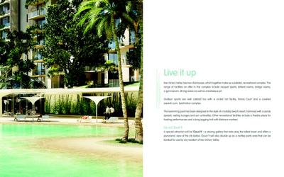 Ireo Victory Valley Brochure 15