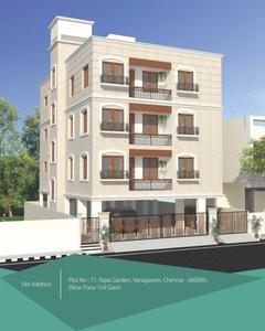 Asvitha Brundhavanam Brochure 3