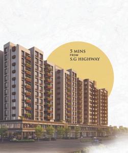 Aasthaa Parisar Brochure 15