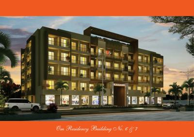 GM Thakur City Bldg No 2 Wing A Type C1 Wing B Type C2 Brochure 3
