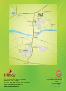 Nirman Altius Wing A Brochure 12