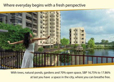Devaloke Sonar City Phase I Brochure 3