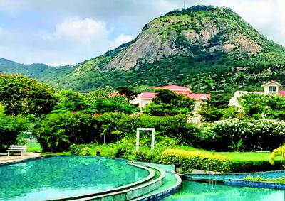 Mantri Hills Brochure 2