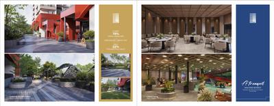 The Linea Brochure 14
