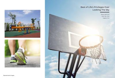 Capital of Thane Brochure 18