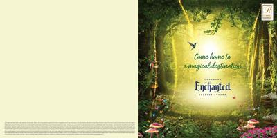 Runwal Codename Enchanted Brochure 1