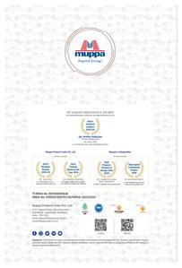 Muppas Melody Brochure 15
