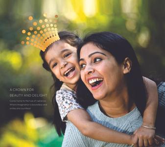 Vasavi Crown East Brochure 15