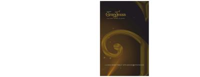Roongta Grandezza Apartment Brochure 1