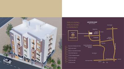 Ragashiva Heights Brochure 6