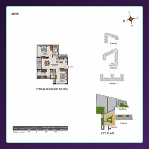 Casagrand Southbrooke 2 Brochure 58