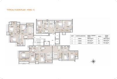 Arkade Crown Brochure 6