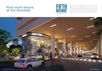 Runwal Commerz Tower 1 Brochure 13