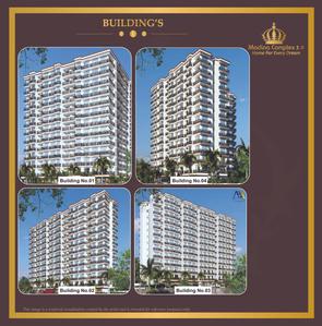 Al Hamd Madina Complex Phase 2 Brochure 8