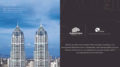 Shapoorji Pallonji The Dualis Brochure 39