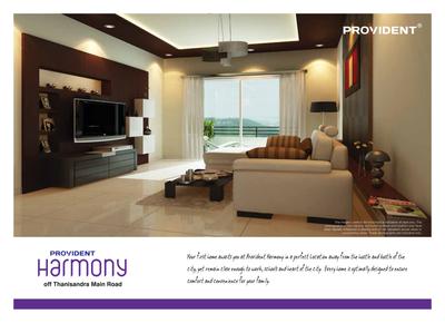 Provident Harmony Brochure 1