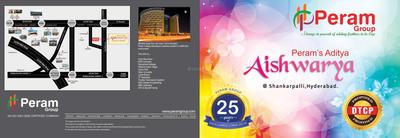 Peram Aditya Aishwarya Brochure 1